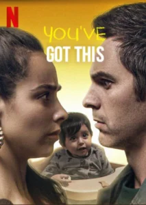 Постер к сериалу  Получить желаемое  1-2 сезон