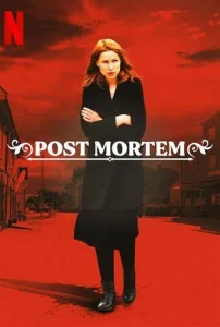 Постер к сериалу  В Скарнесе не умирают  1-2 сезон