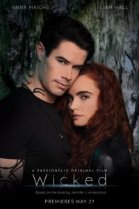 Постер к сериалу  Искушение  1-2 сезон