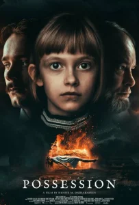 Постер к сериалу  Проклятие  1-2 сезон
