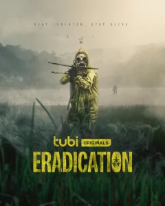 Постер к сериалу  Искоренение  1-2 сезон