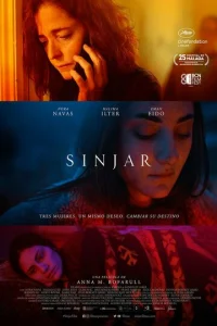 Постер к сериалу  Синджар  1-2 сезон