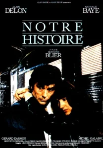 Постер к сериалу  Наша история  1-2 сезон