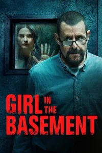 Постер к сериалу  Девушка в подвале  1-2 сезон