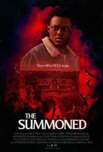 Постер к сериалу  Призванные  1-2 сезон