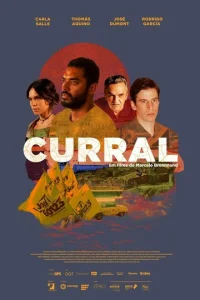 Постер к сериалу  Загон  1-2 сезон