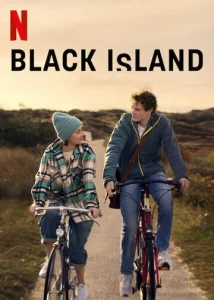Постер к сериалу  Чёрный остров  1-2 сезон