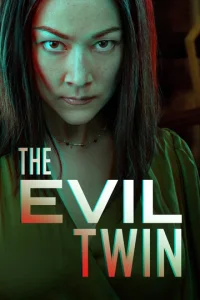 Постер к сериалу  Злой близнец  1-2 сезон