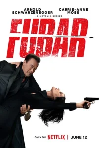 Постер к сериалу  Фубар  1-2 сезон