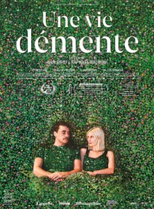 Постер к сериалу  Безумная жизнь  1-2 сезон