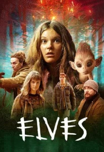 Постер к сериалу  Жестокие эльфы  1-2 сезон
