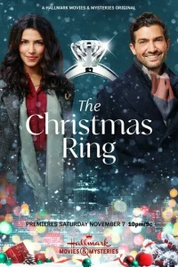 Постер к сериалу  Рождественское кольцо  1-2 сезон