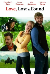 Постер к сериалу  Любовь: Потерять и Найти  1-2 сезон