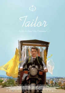 Постер к сериалу  Портной  1-2 сезон