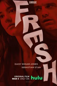 Постер к сериалу Свежатинка 1-2 сезон