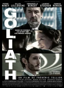 Постер к сериалу  Голиаф  1-2 сезон