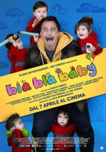 Постер к сериалу  Болтай, детка!  1-2 сезон
