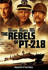 Постер к сериалу  Бунтари с ПТ-218  1-2 сезон