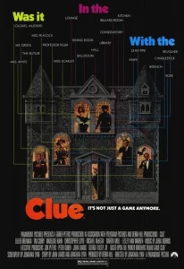 Постер к сериалу Улика 1-2 сезон