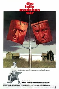 Постер к сериалу  Лолли-Мадонна ХХХ  1-2 сезон