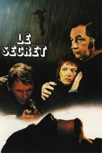  Секрет  1 сезон