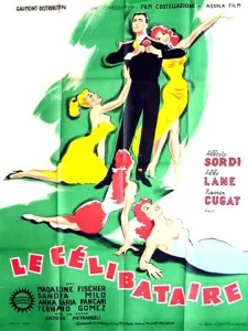 Постер к сериалу  Холостяк  1-2 сезон
