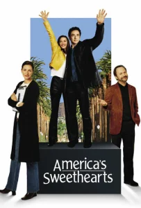 Постер к сериалу  Любимцы Америки  1-2 сезон