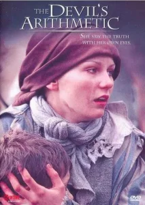 Постер к сериалу  Дьявольская арифметика  1-2 сезон