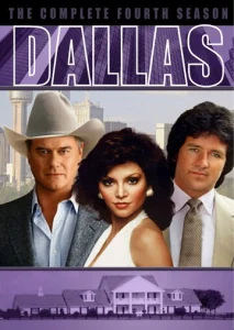 Постер к сериалу  Даллас  1-2 сезон