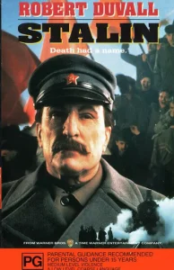 Постер к сериалу  Сталин  1-2 сезон