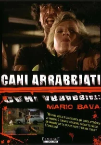 Постер к сериалу  Дикие псы  1-2 сезон