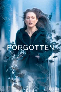 Постер к сериалу  Забытое  1-2 сезон