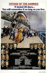 Постер к сериалу  Путешествие отверженных  1-2 сезон
