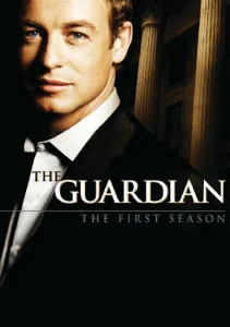 Постер к сериалу  Защитник  1-2 сезон
