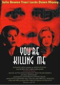 Постер к сериалу  Клуб убийц  1-2 сезон