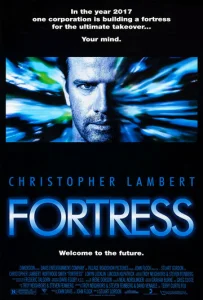 Постер к сериалу  Крепость  1-2 сезон