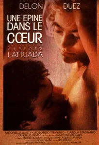 Постер к сериалу  Игла в сердце  1-2 сезон
