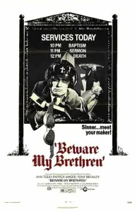 Постер к сериалу  Зверь  1-2 сезон