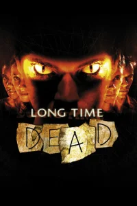 Постер к сериалу  Долгая смерть  1-2 сезон