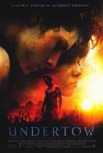 Постер к сериалу  Подводное течение  1-2 сезон