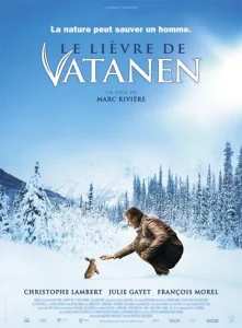 Постер к сериалу  Заяц Ватанена  1-2 сезон