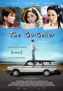 Постер к сериалу  За удачей  1-2 сезон