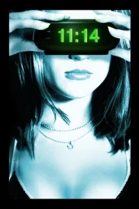 Постер к сериалу  11:14  1-2 сезон