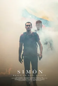 Постер к сериалу  Симон  1-2 сезон