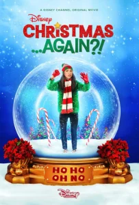 Постер к сериалу  Вернуть Рождество  1-2 сезон