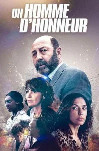 Постер к сериалу  Человек чести  1-2 сезон