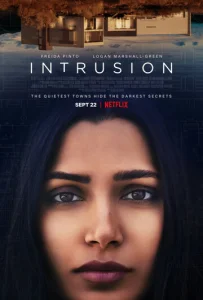 Постер к сериалу  Посторонние  1-2 сезон