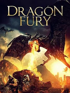 Постер к сериалу  Ярость дракона  1-2 сезон