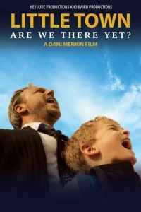 Постер к сериалу  Литтл Таун  1-2 сезон