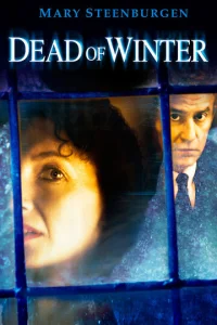 Постер к сериалу  Смерть зимой  1-2 сезон